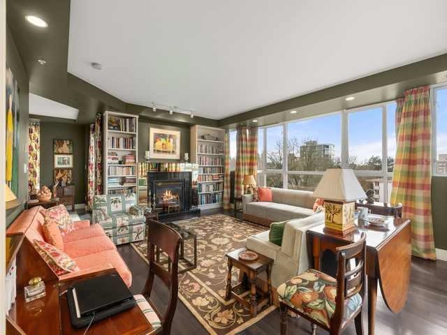 8 2838 BIRCH STREET, Vancouver BC V6H 2T6