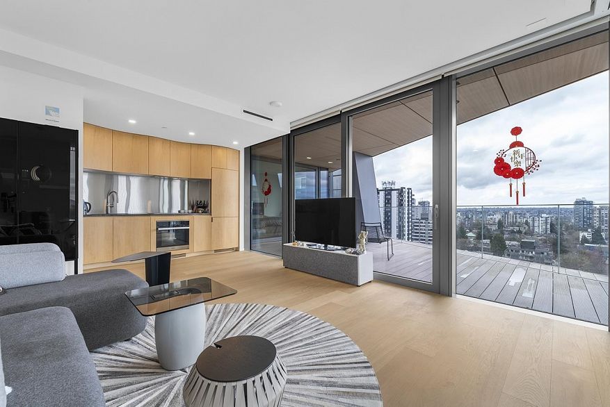 1901 1568 Alberni Street