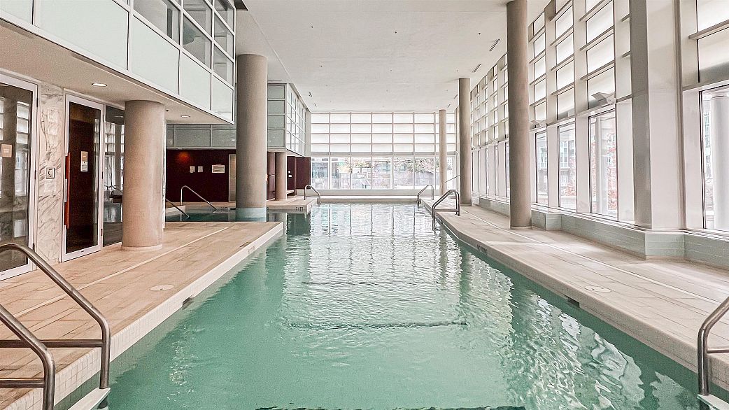 1133 W Cordova Street