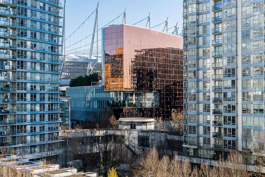 704 989 BEATTY STREET, Vancouver BC V6Z 3C2