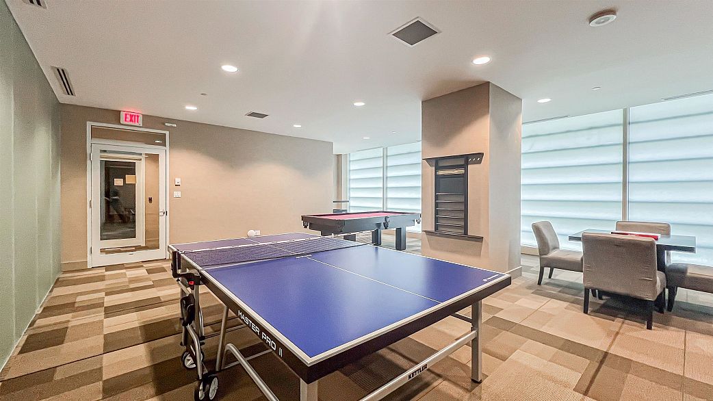 1133 W Cordova Street