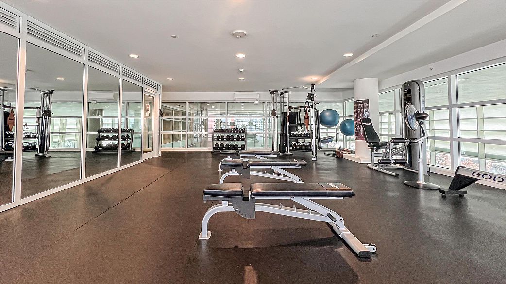 1133 W Cordova Street