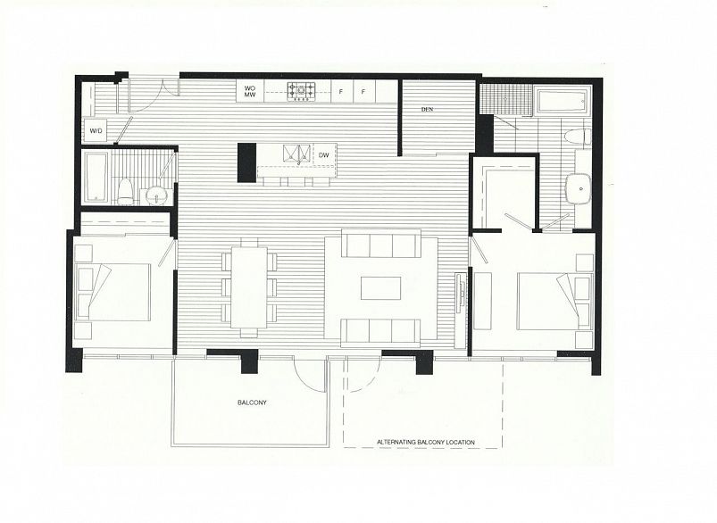 701 5782 Berton Avenue