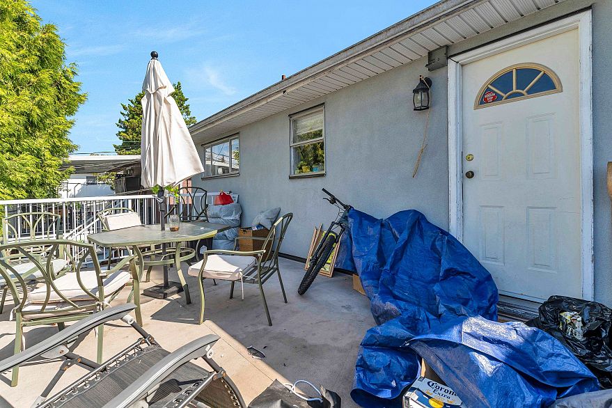 5755 Dumfries Street