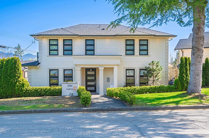 3792 Puget Drive