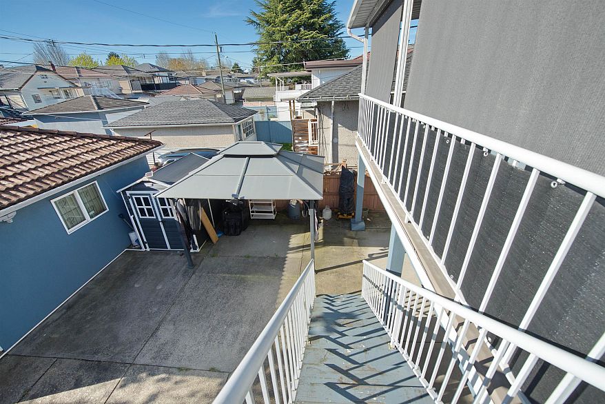 6499 St. Catherines Street