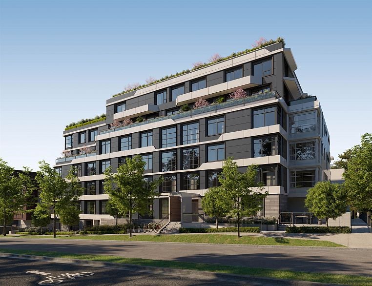 403 3264 VANNESS AVENUE, Vancouver BC V5R 4V3