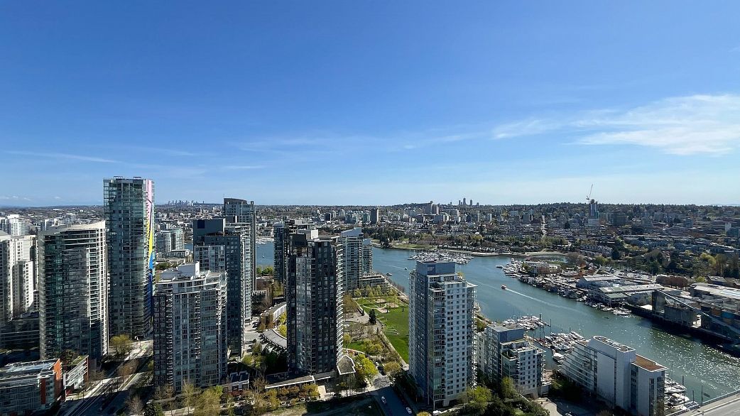 4210 1480 HOWE STREET, Vancouver BC V6Z 0G5
