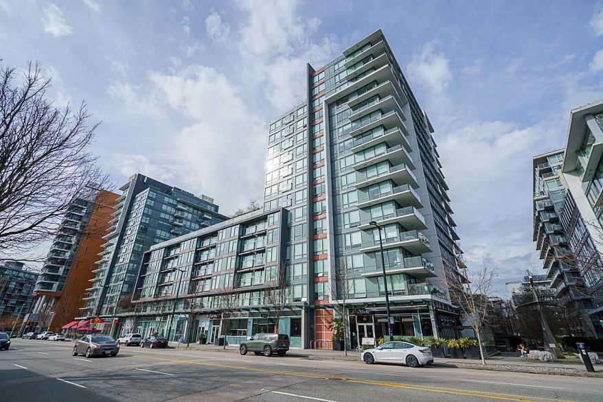1205 159 W 2ND AVENUE, Vancouver BC V5Y 0L8