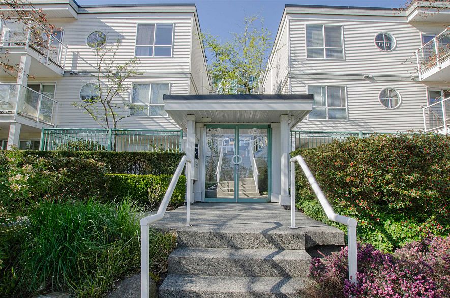 74 2733 E KENT AVENUE NORTH, Vancouver BC V5S 3T9