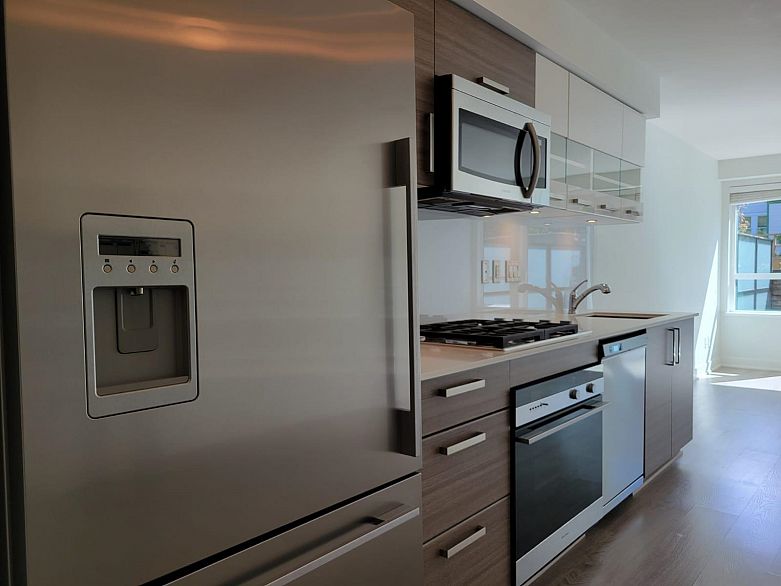 106 2858 W 4TH AVENUE, Vancouver BC V6K 1R2