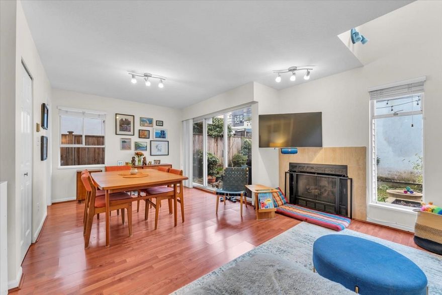 3060 W 8TH AVENUE, Vancouver BC V6K 2C1