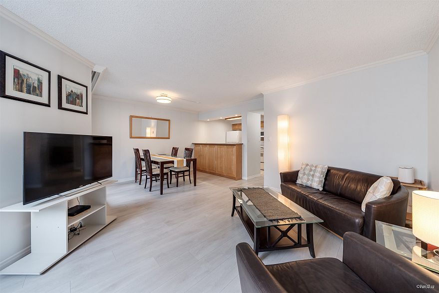 302 1270 ROBSON STREET, Vancouver BC V6E 3Z6