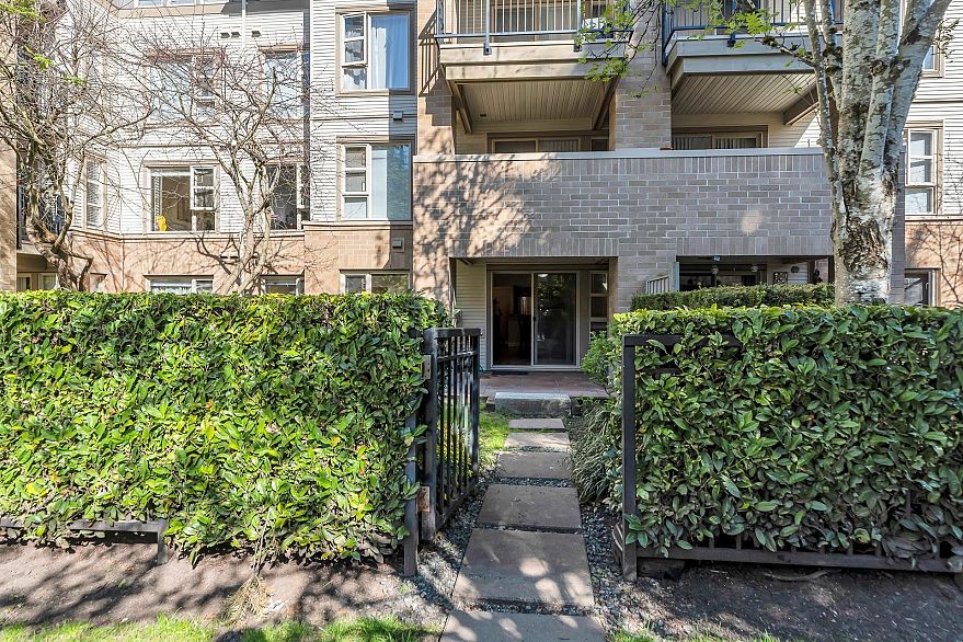 115 2388 WESTERN PARKWAY, Vancouver BC V6T 2K4
