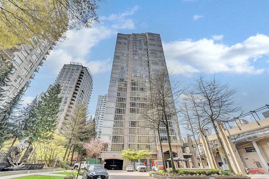 1105 950 CAMBIE STREET, Vancouver BC V6B 5X5
