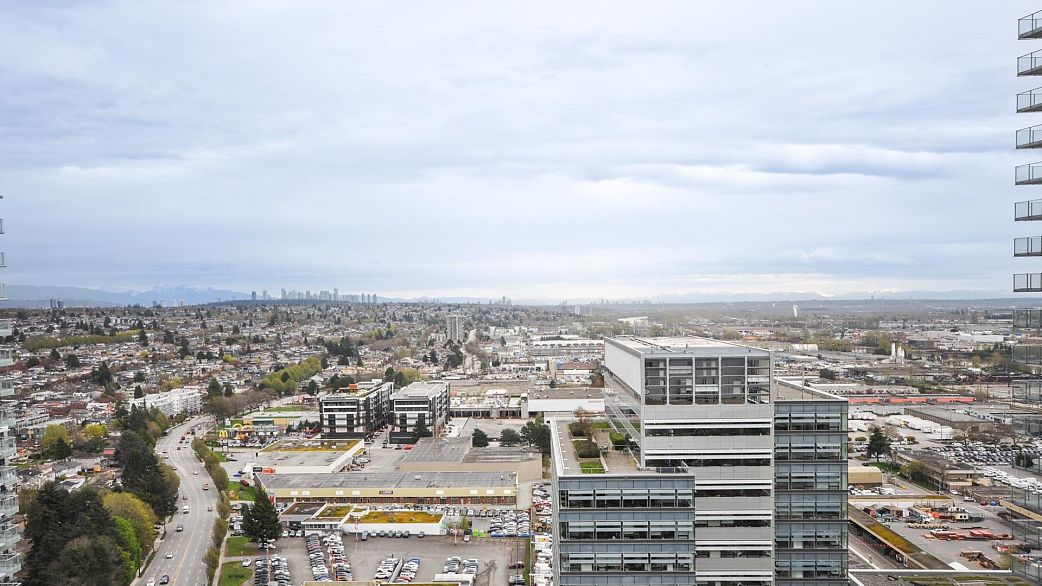 2806 8189 CAMBIE STREET, Vancouver BC V6B 0G6