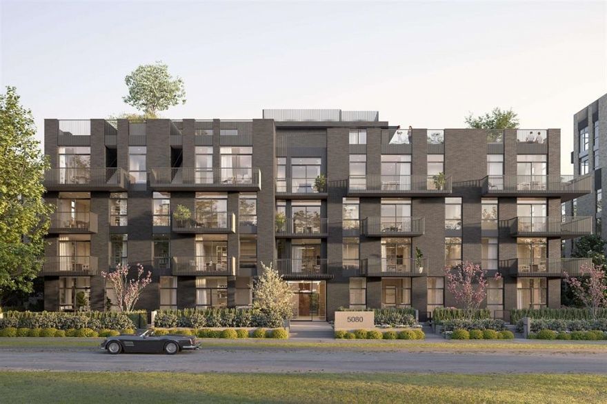 402 5080 ASH STREET, Vancouver BC V5Z 3G4