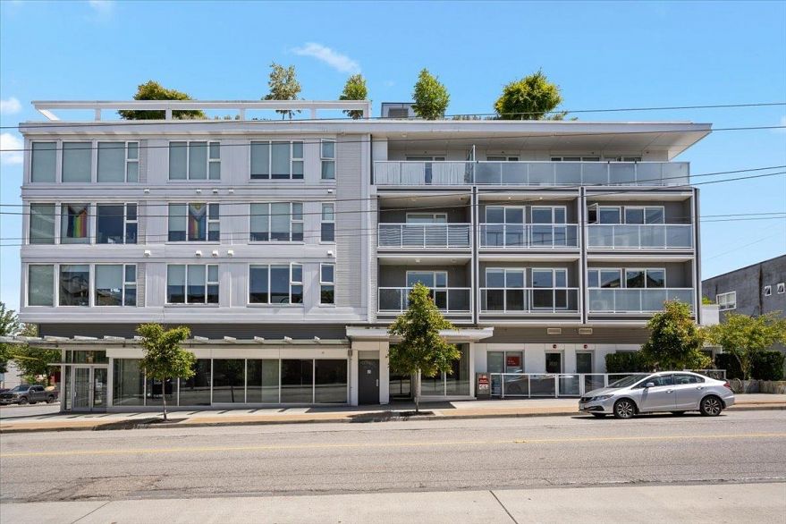 201 2508 Fraser Street