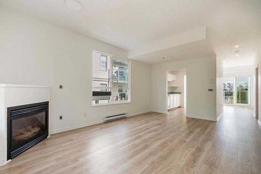 54 2728 CHANDLERY PLACE, Vancouver BC V5S 4S6