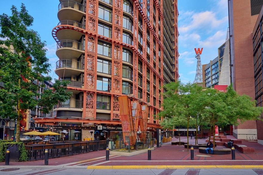 205 128 W Cordova Street