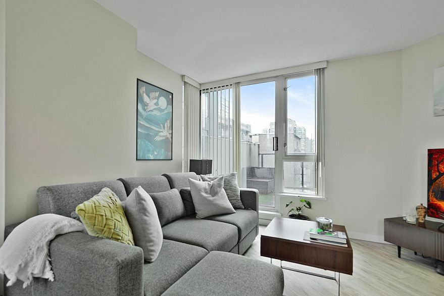 310 1212 HOWE STREET, Vancouver BC V6Z 2M9