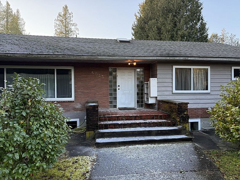 6045 Granville Street