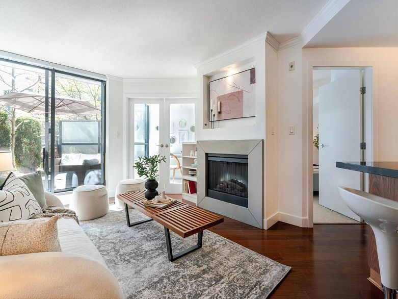 231 3228 TUPPER STREET, Vancouver BC V5Z 4S7
