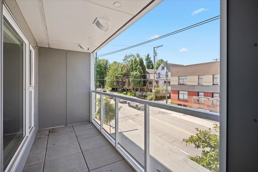 201 2508 Fraser Street