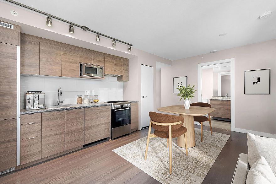 1003 488 SW MARINE DRIVE, Vancouver BC V5X 0C6