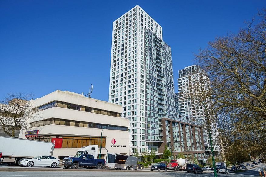 2703 5665 BOUNDARY ROAD, Vancouver BC V5R 0E4