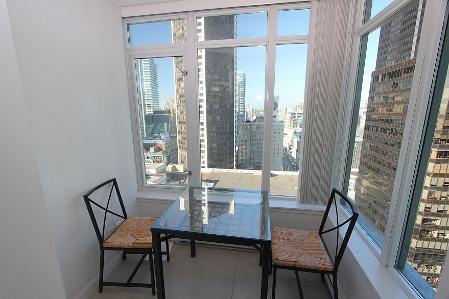 2301 610 Granville Street