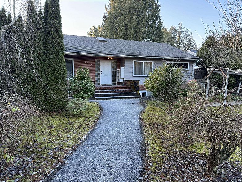 6045 Granville Street