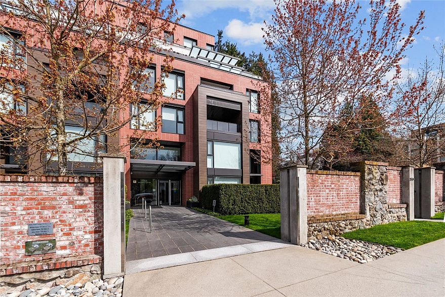 206 1561 W 57TH AVENUE, Vancouver BC V6P 0H5