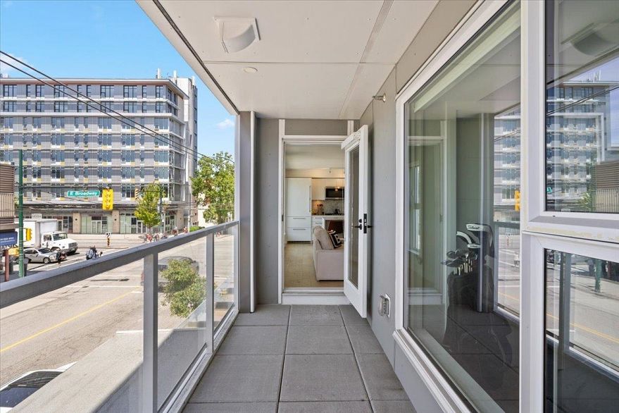 201 2508 Fraser Street