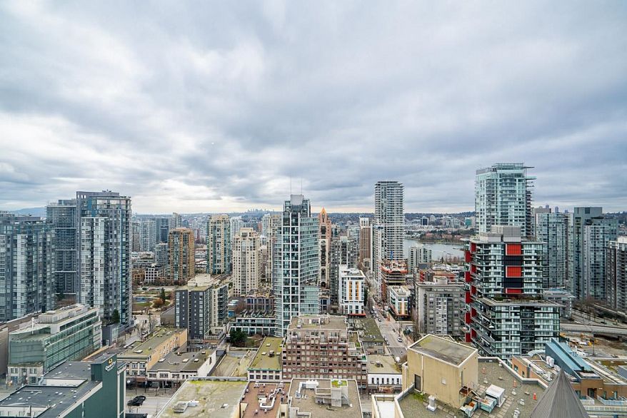 3105 1283 HOWE STREET, Vancouver BC V6Z 0E3