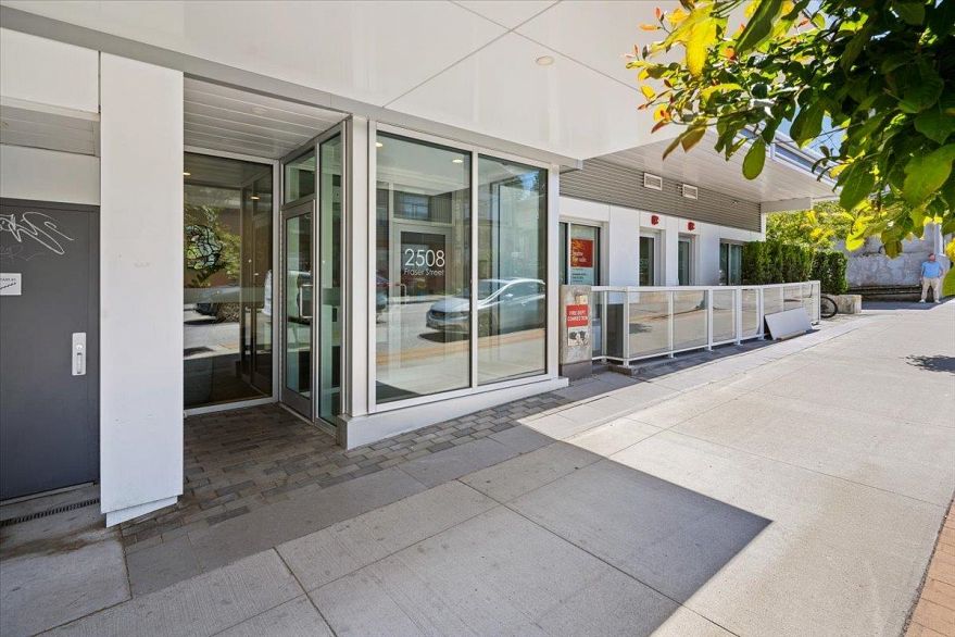 201 2508 Fraser Street