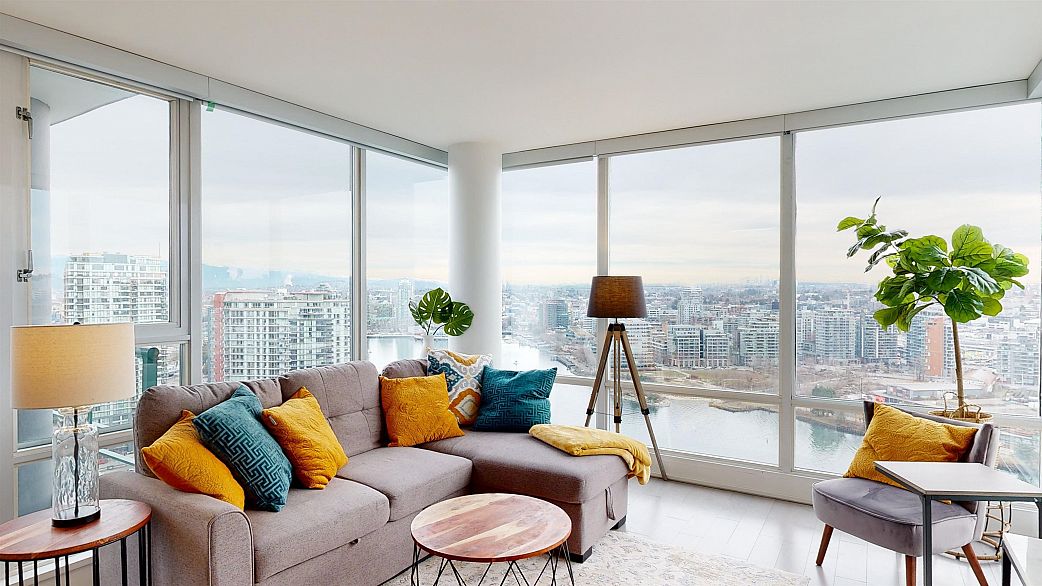 3103 1033 Marinaside Crescent