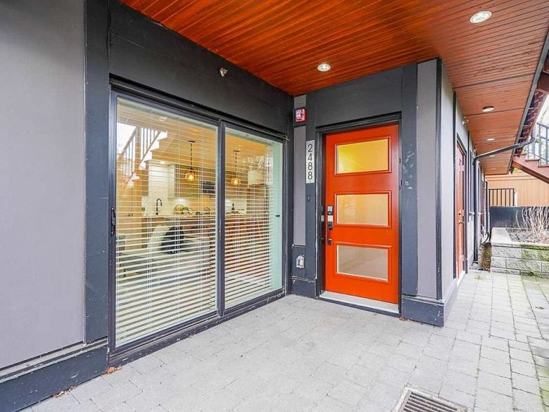 2488 E 34TH AVENUE, Vancouver BC V5R 2A6