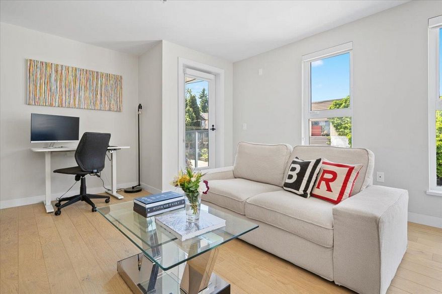 201 2508 Fraser Street