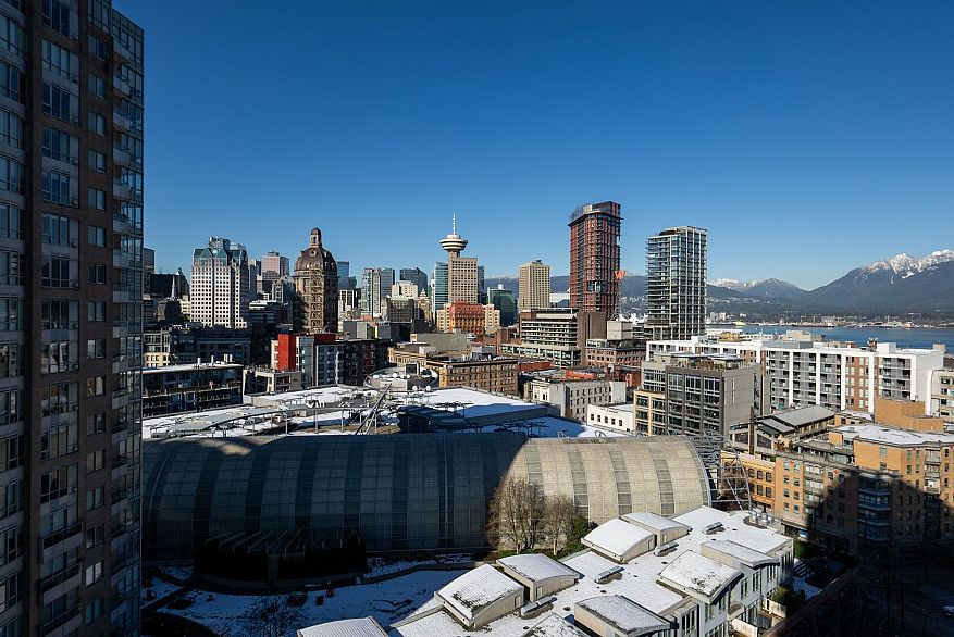 1903 550 Taylor Street