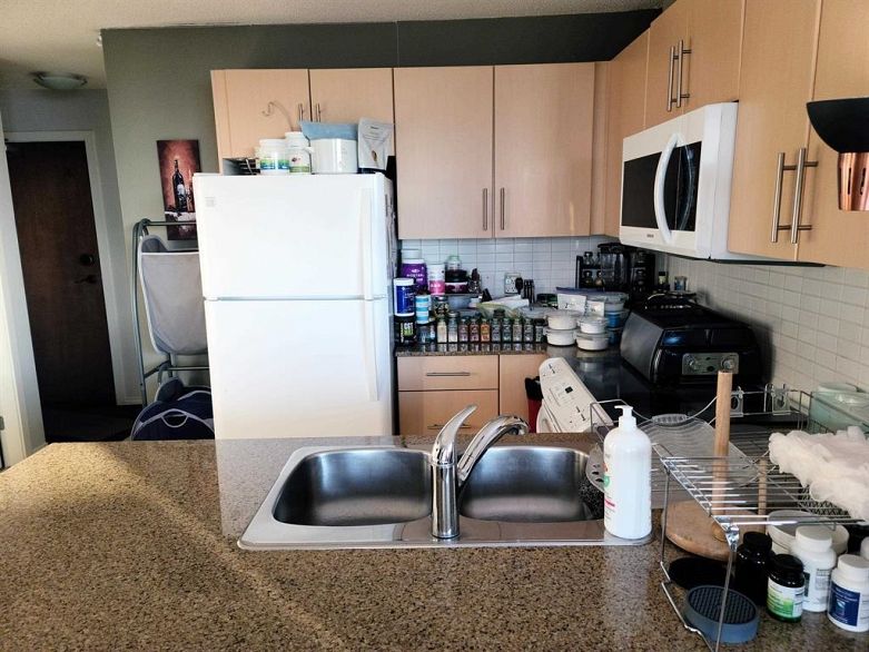 807 550 TAYLOR STREET, Vancouver BC V6B 1R1