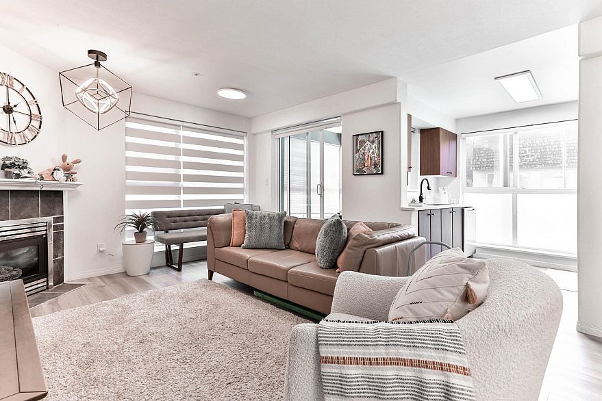 206 988 W 21ST AVENUE, Vancouver BC V5Z 1Z1