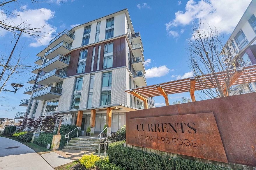 401 3198 RIVERWALK AVENUE, Vancouver BC V5S 0E8