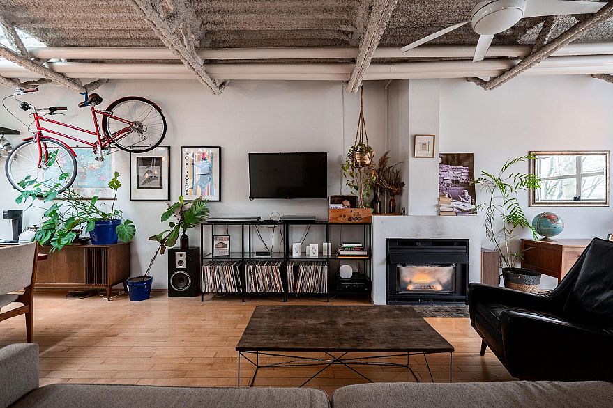 420 350 E 2ND AVENUE, Vancouver BC V5T 4R8