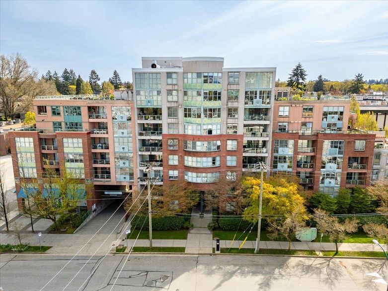 511 518 W 14TH AVENUE, Vancouver BC V5Z 4N5