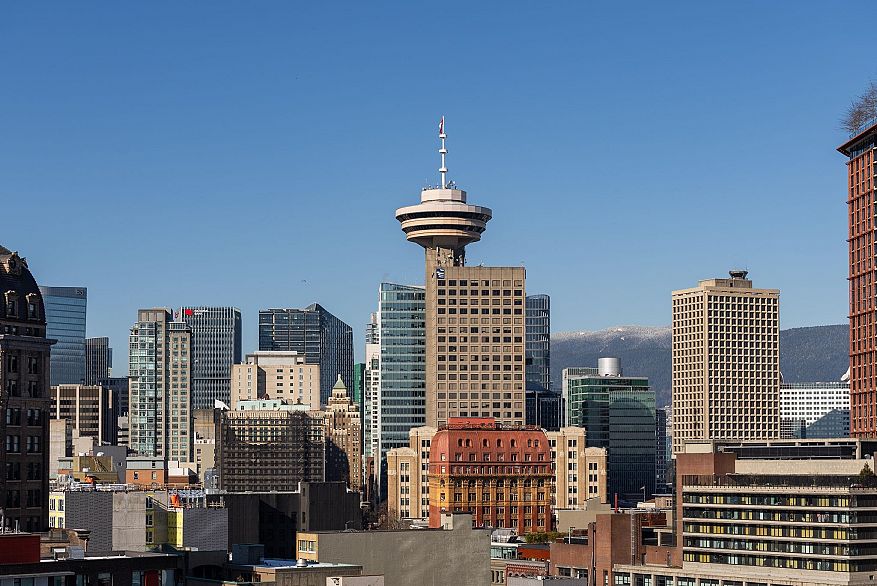 1903 550 Taylor Street