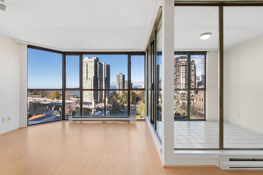 1007 888 Pacific Street