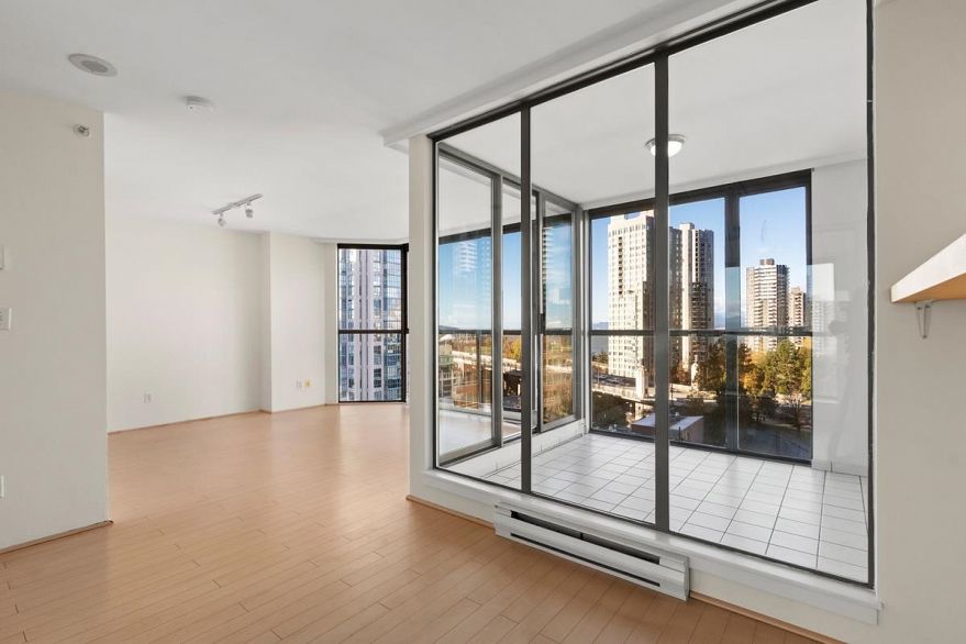 1007 888 Pacific Street