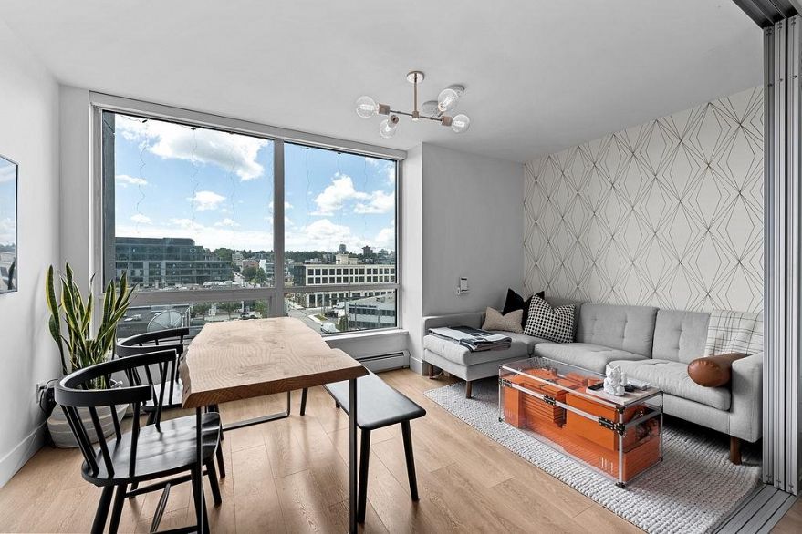 808 1788 COLUMBIA STREET, Vancouver BC V5Y 0L7