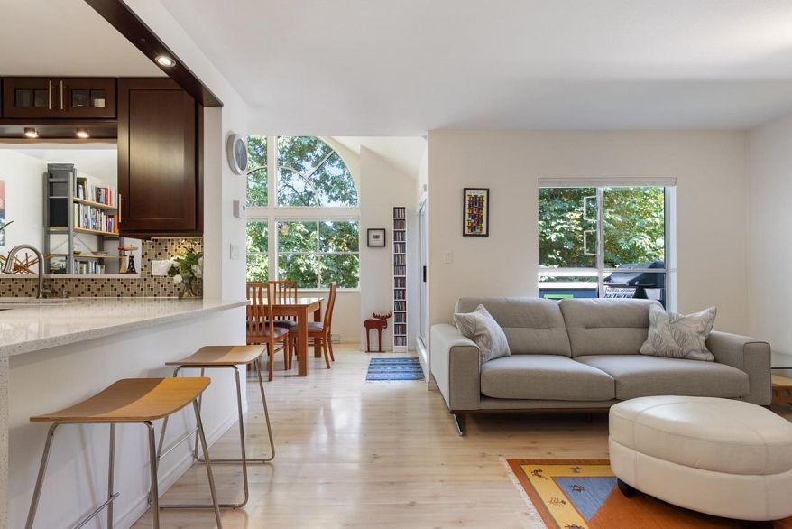 226 2960 E 29TH AVENUE, Vancouver BC V5R 5Z5